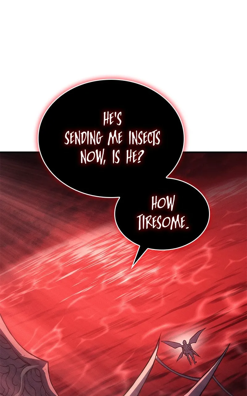 Returned by the King Chapter 76 page 20 - 