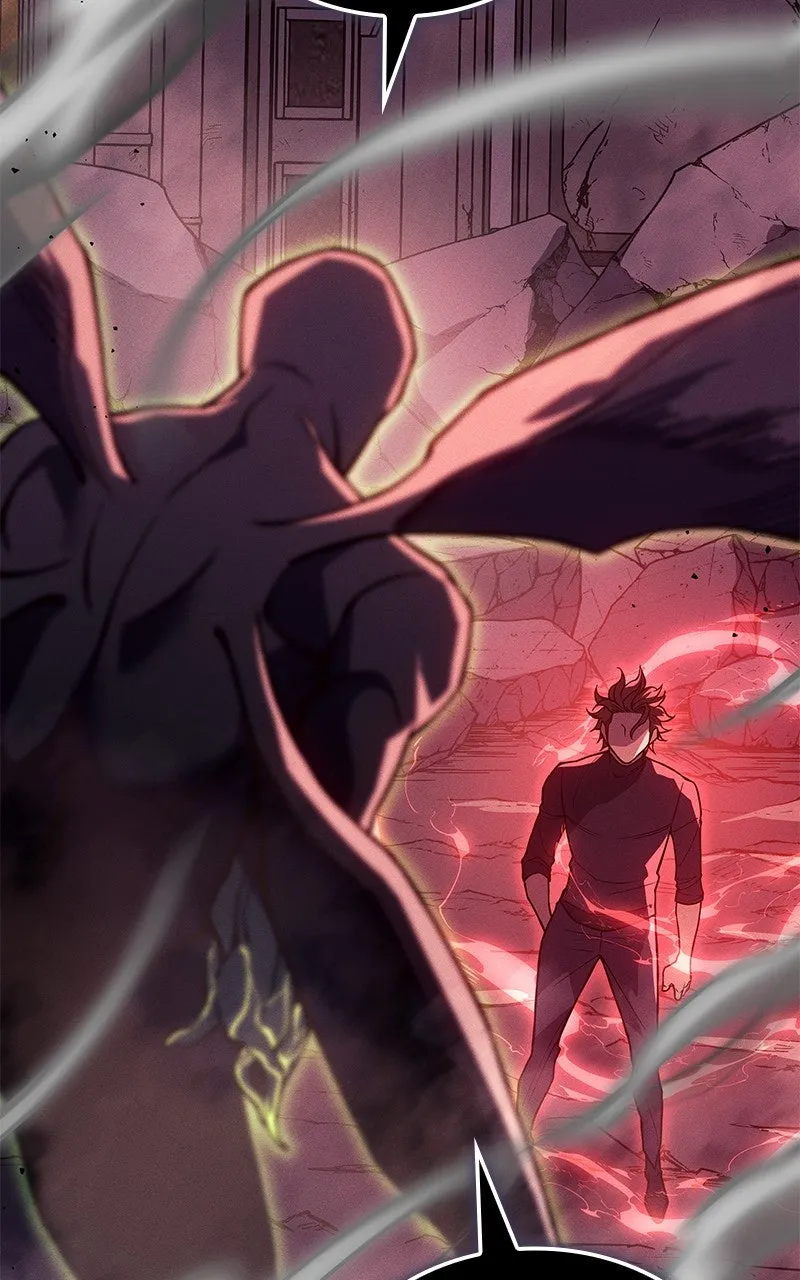 Returned by the King Chapter 76 page 3 - 