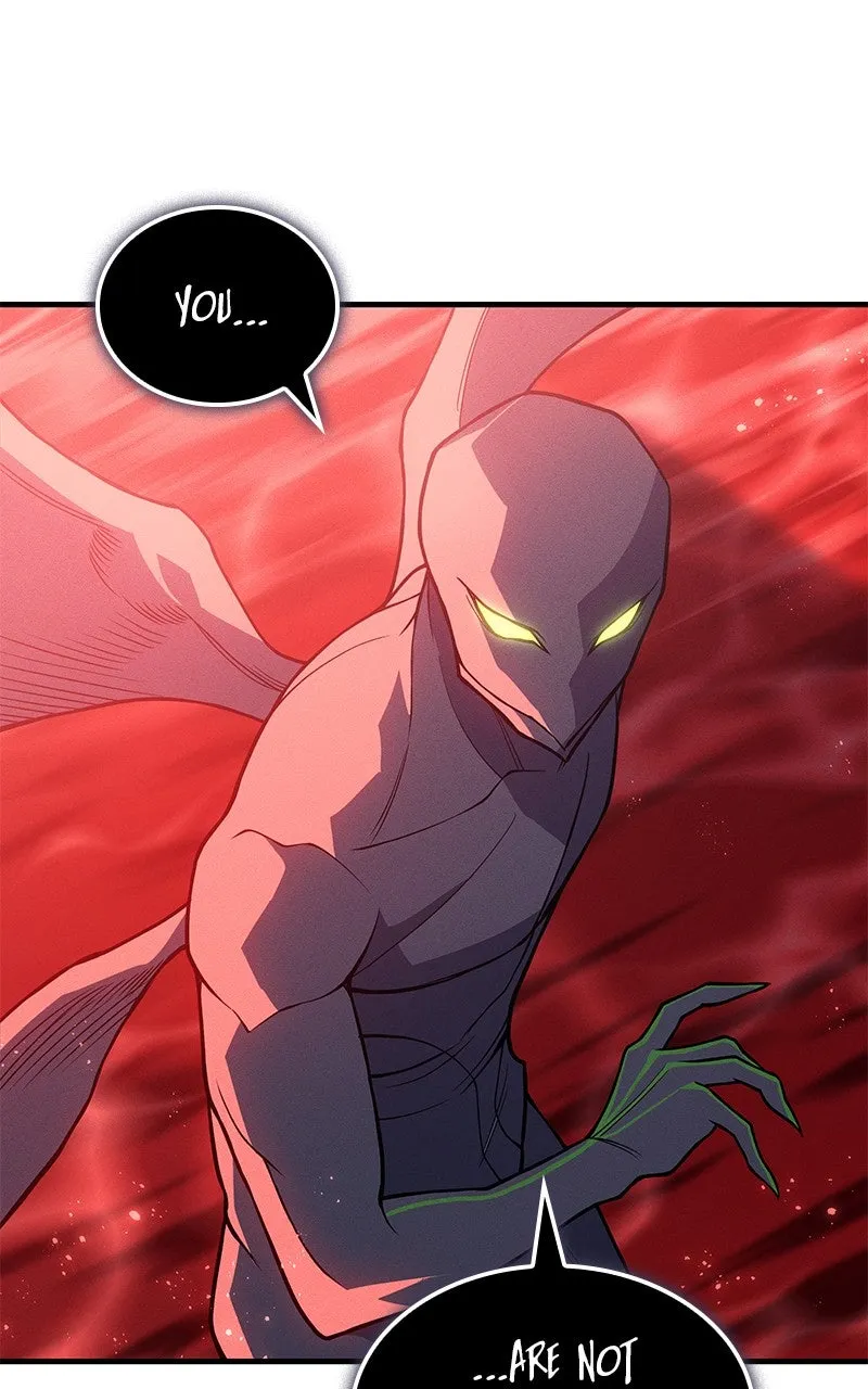 Returned by the King Chapter 76 page 22 - 