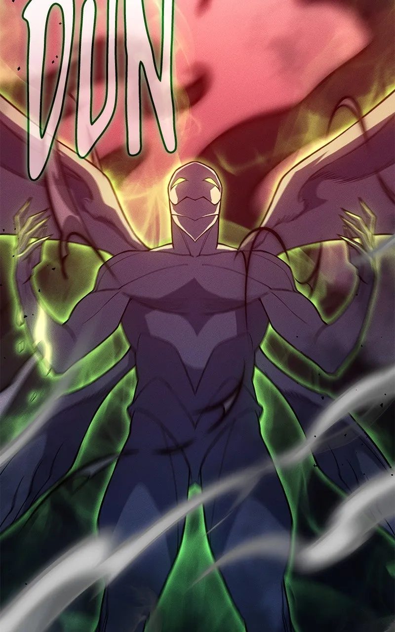 Returned by the King Chapter 76 page 5 - 