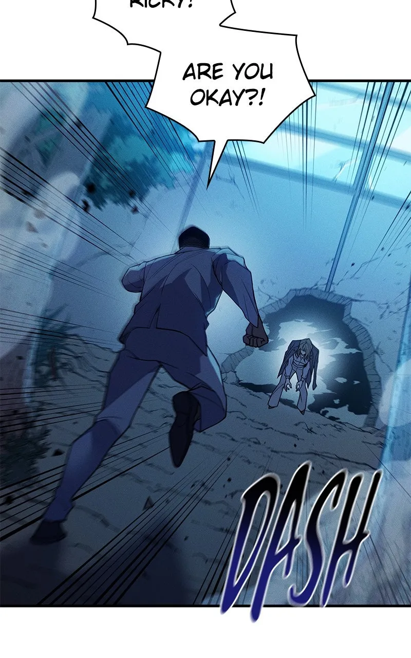 Returned by the King Chapter 76 page 72 - 