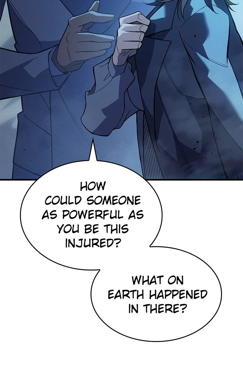 Returned by the King Chapter 76 page 74 - 