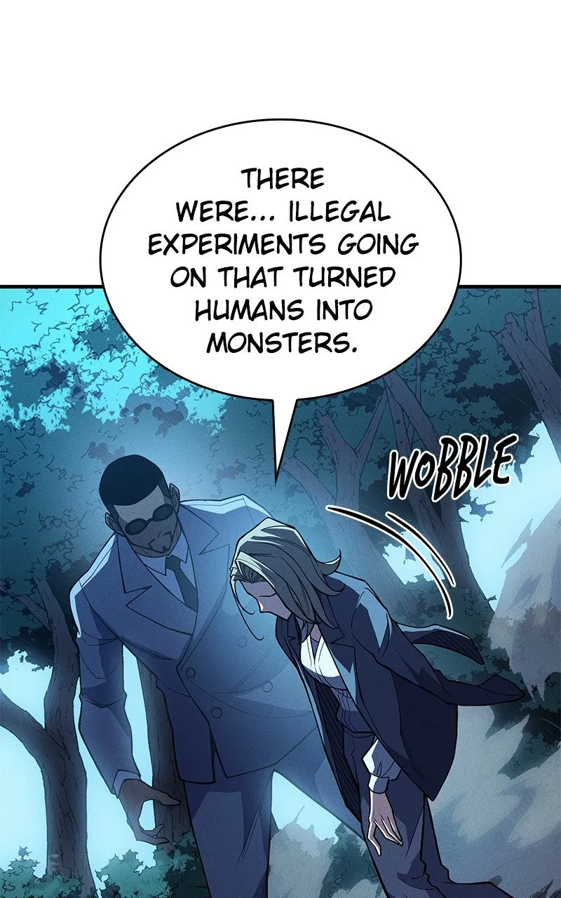 Returned by the King Chapter 76 page 75 - 