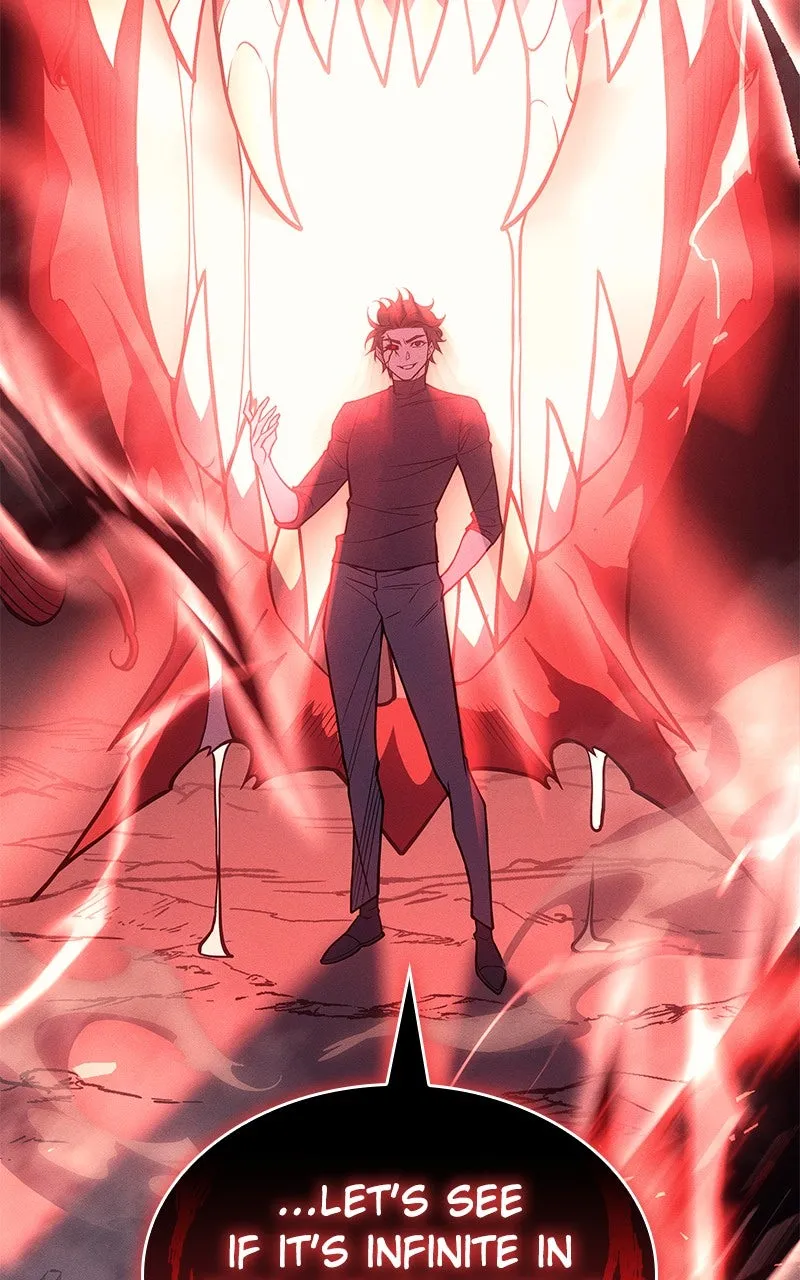 Returned by the King Chapter 76 page 10 - 
