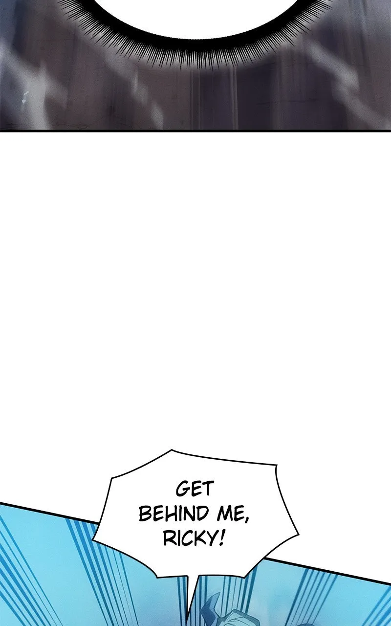Returned by the King Chapter 76 page 94 - 