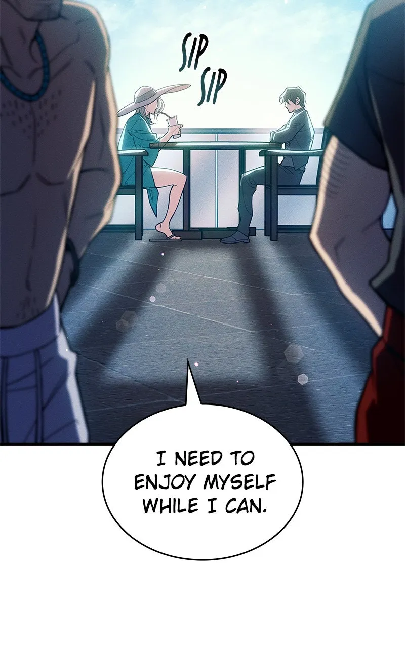 Returned by the King Chapter 77 page 11 - 