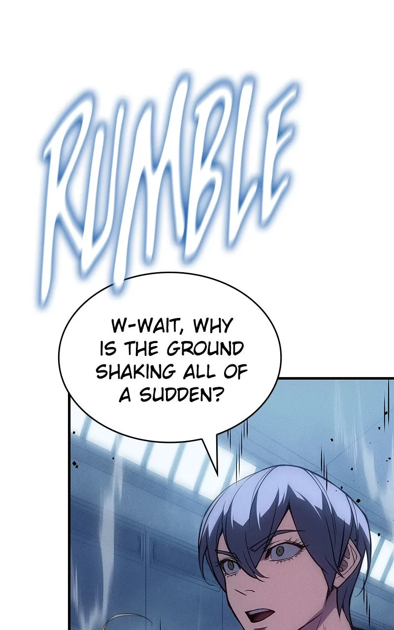 Returned by the King Chapter 77 page 124 - 