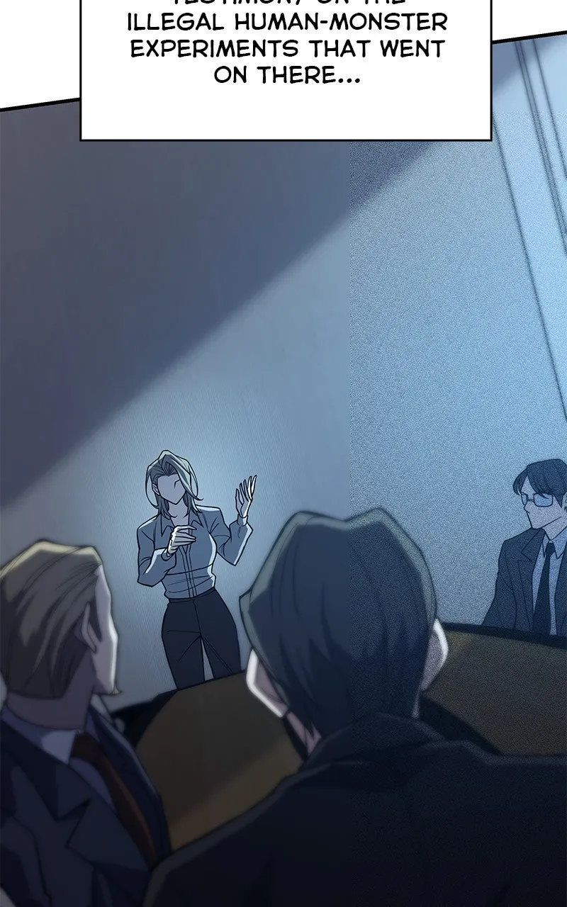 Returned by the King Chapter 77 page 14 - 