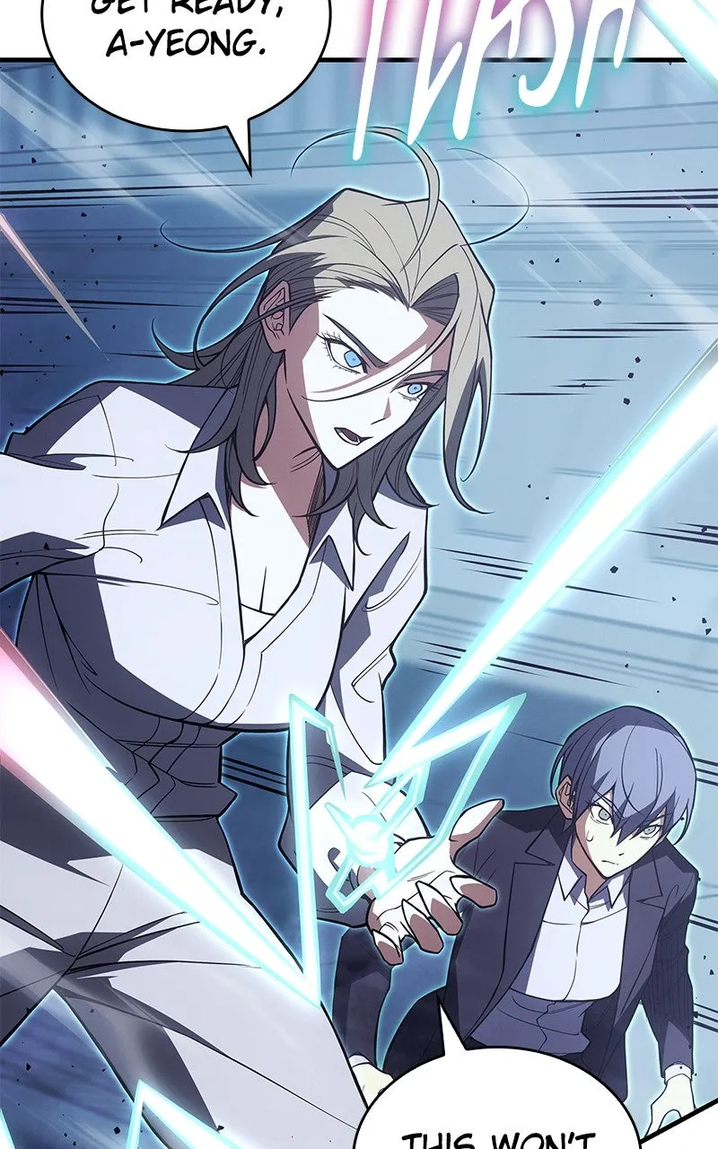 Returned by the King Chapter 77 page 134 - 