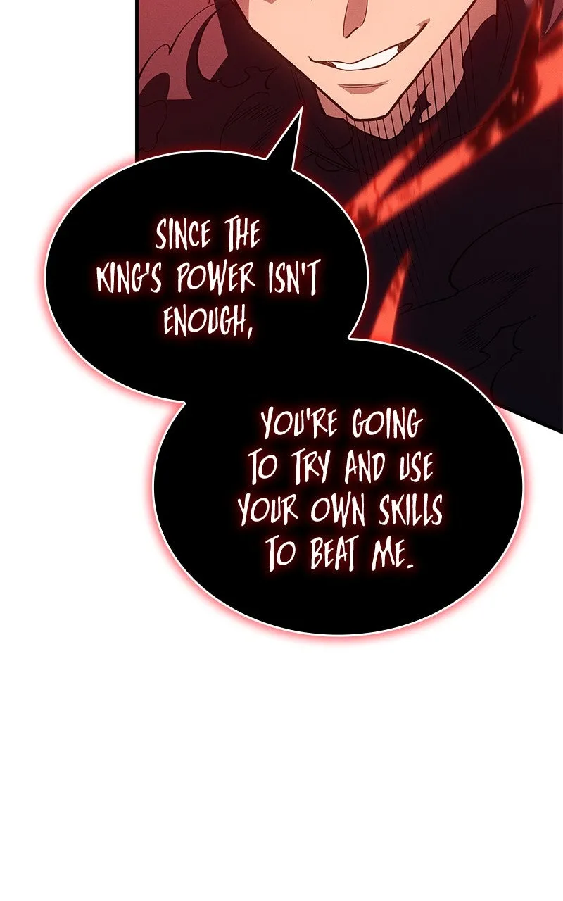 Returned by the King Chapter 77 page 151 - 