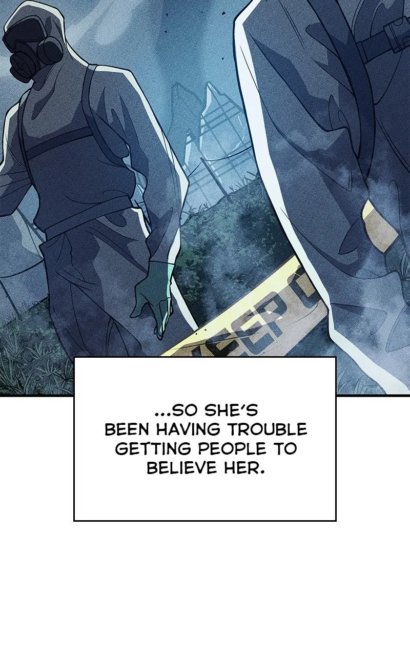 Returned by the King Chapter 77 page 17 - 