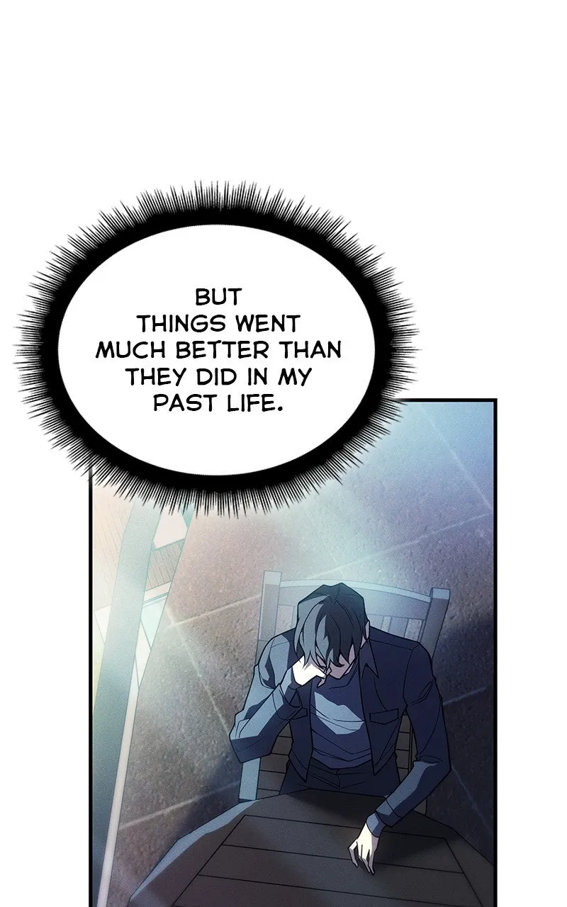 Returned by the King Chapter 77 page 20 - 