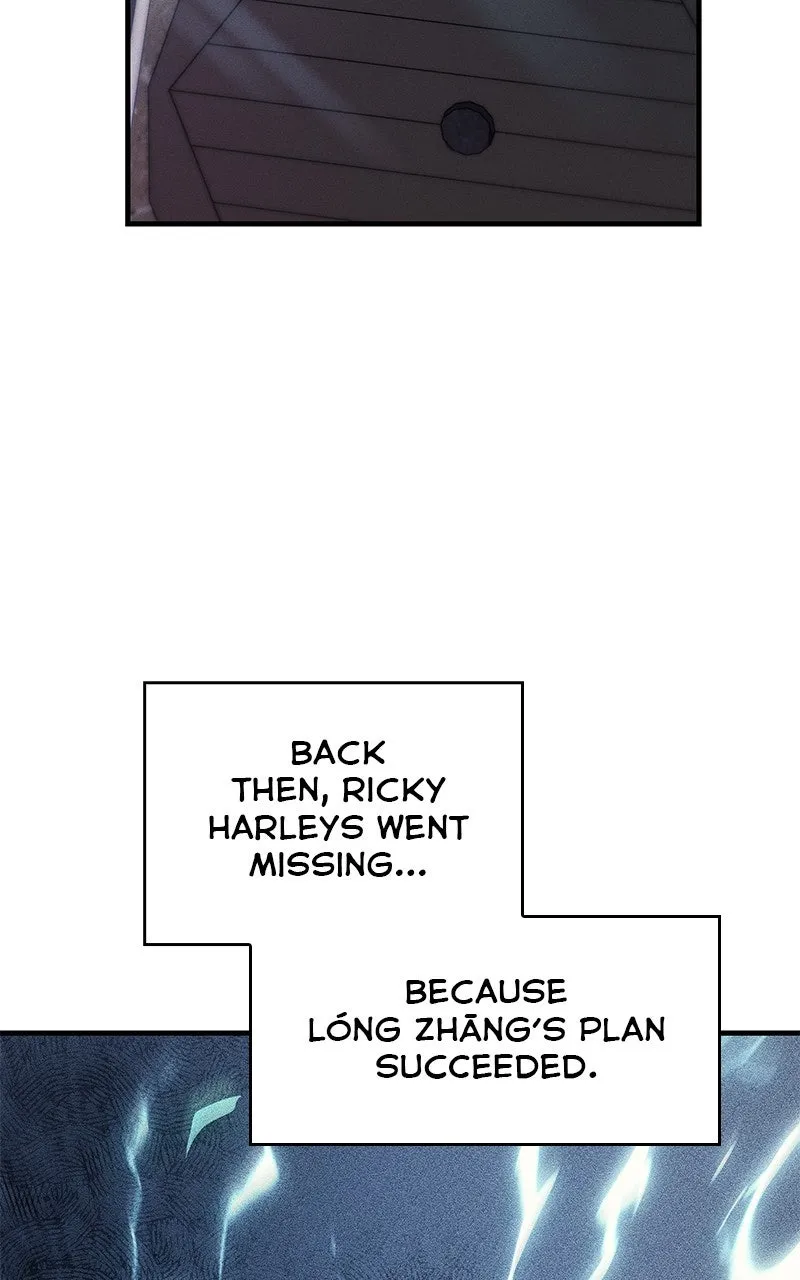 Returned by the King Chapter 77 page 21 - 