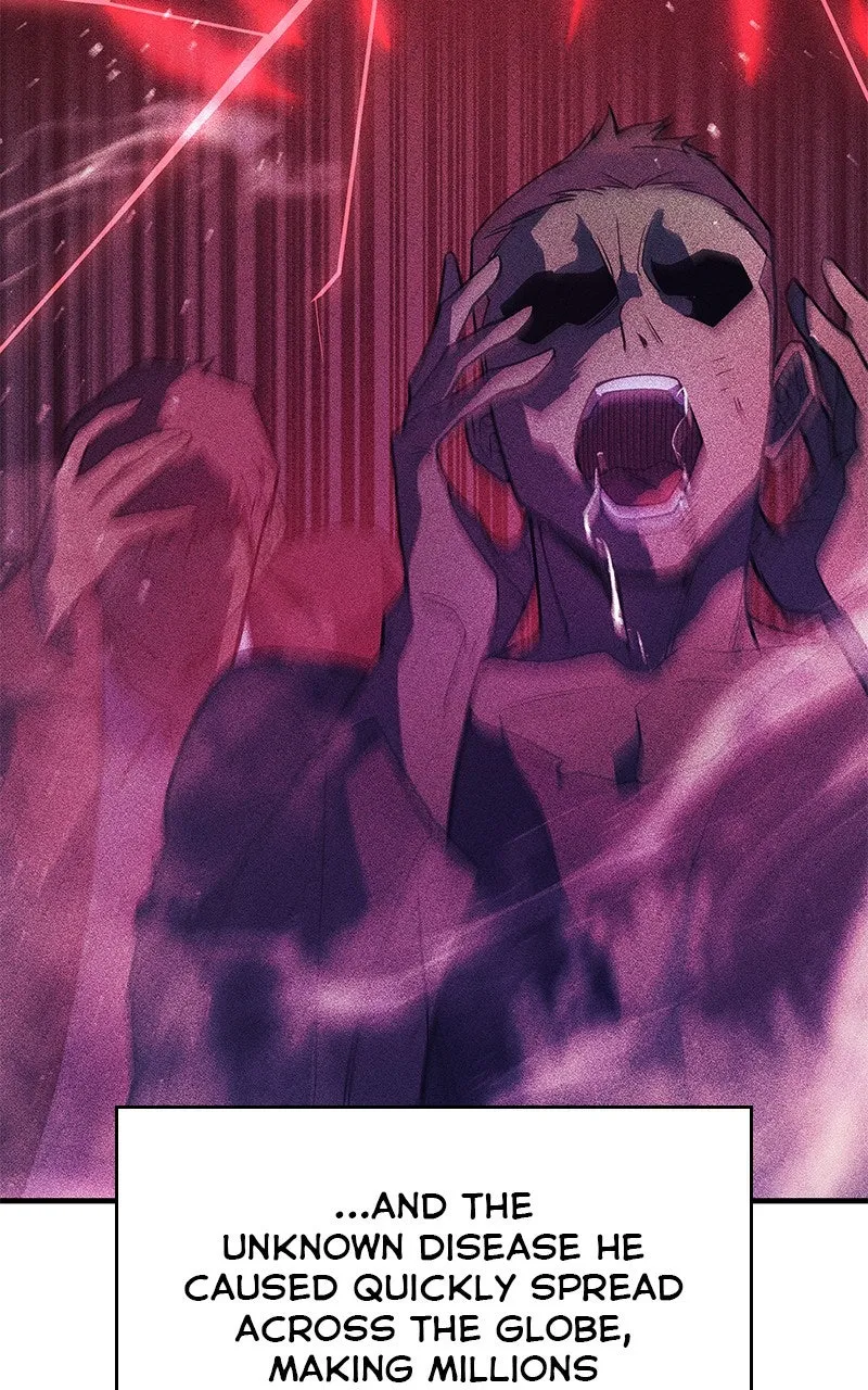 Returned by the King Chapter 77 page 23 - 