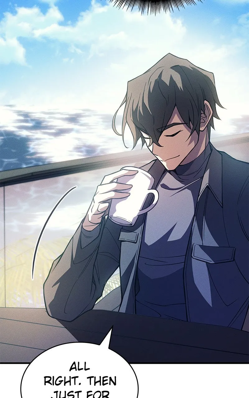 Returned by the King Chapter 77 page 25 - 