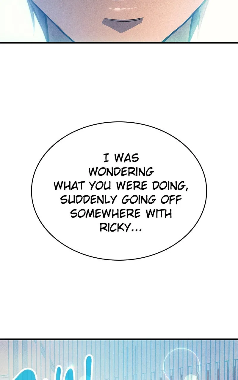 Returned by the King Chapter 77 page 27 - 