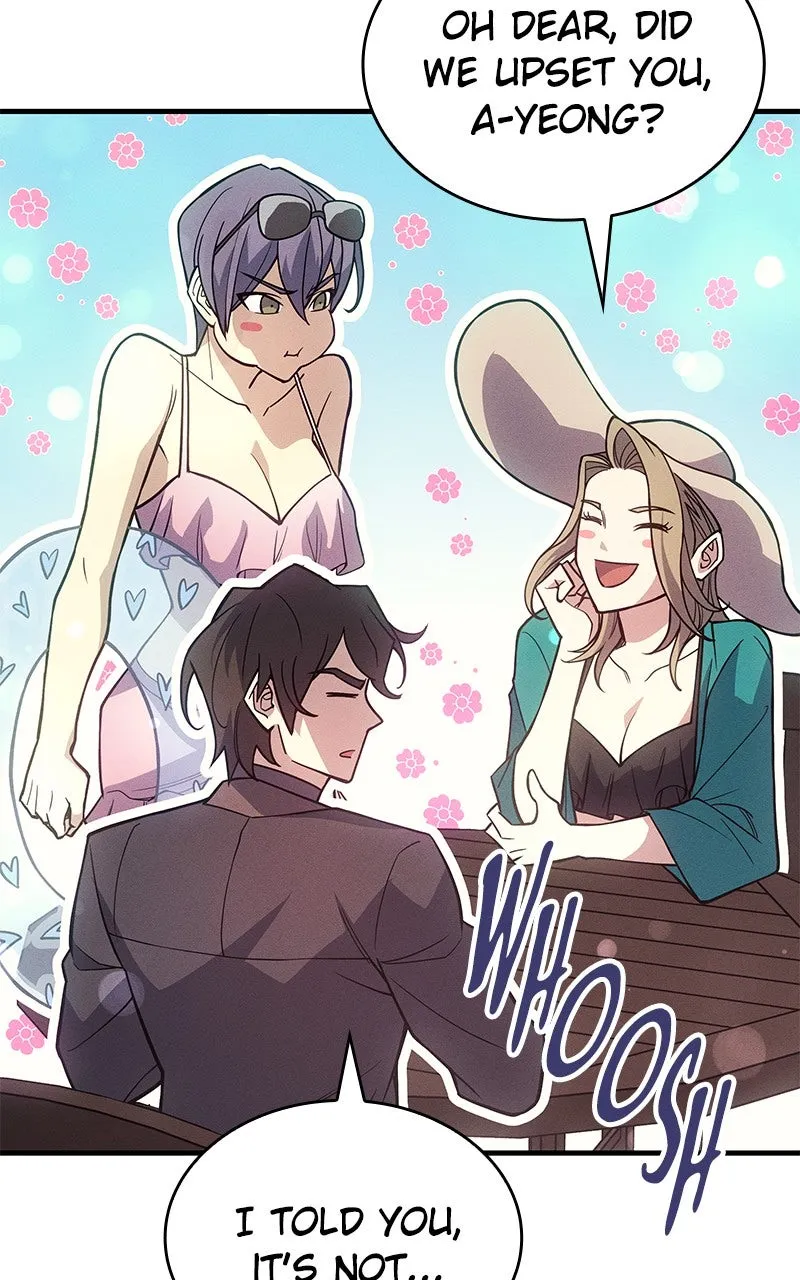 Returned by the King Chapter 77 page 30 - 
