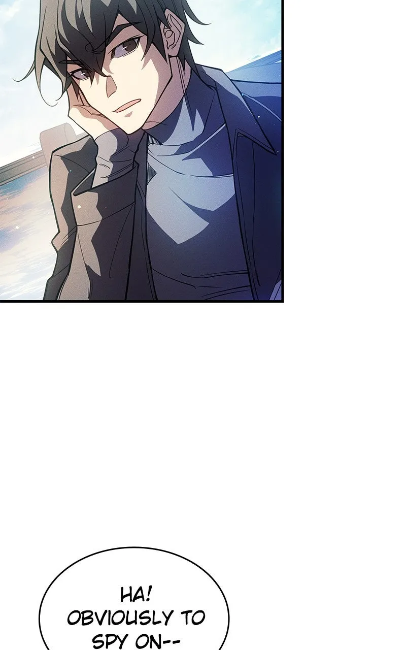 Returned by the King Chapter 77 page 32 - 