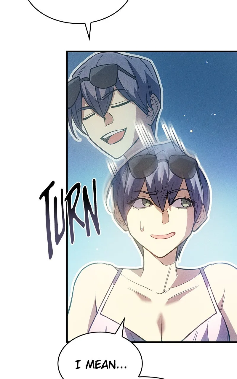 Returned by the King Chapter 77 page 33 - 
