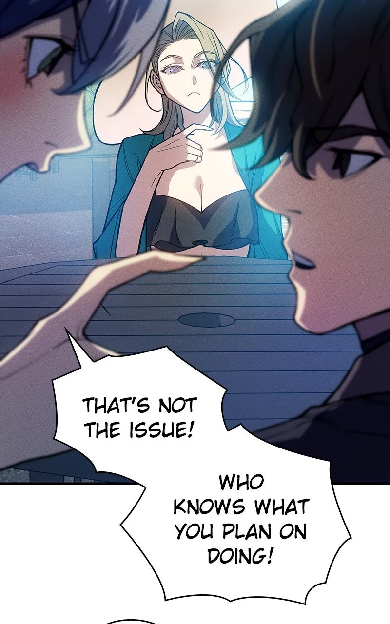 Returned by the King Chapter 77 page 35 - 