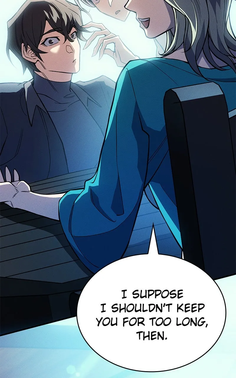 Returned by the King Chapter 77 page 37 - 