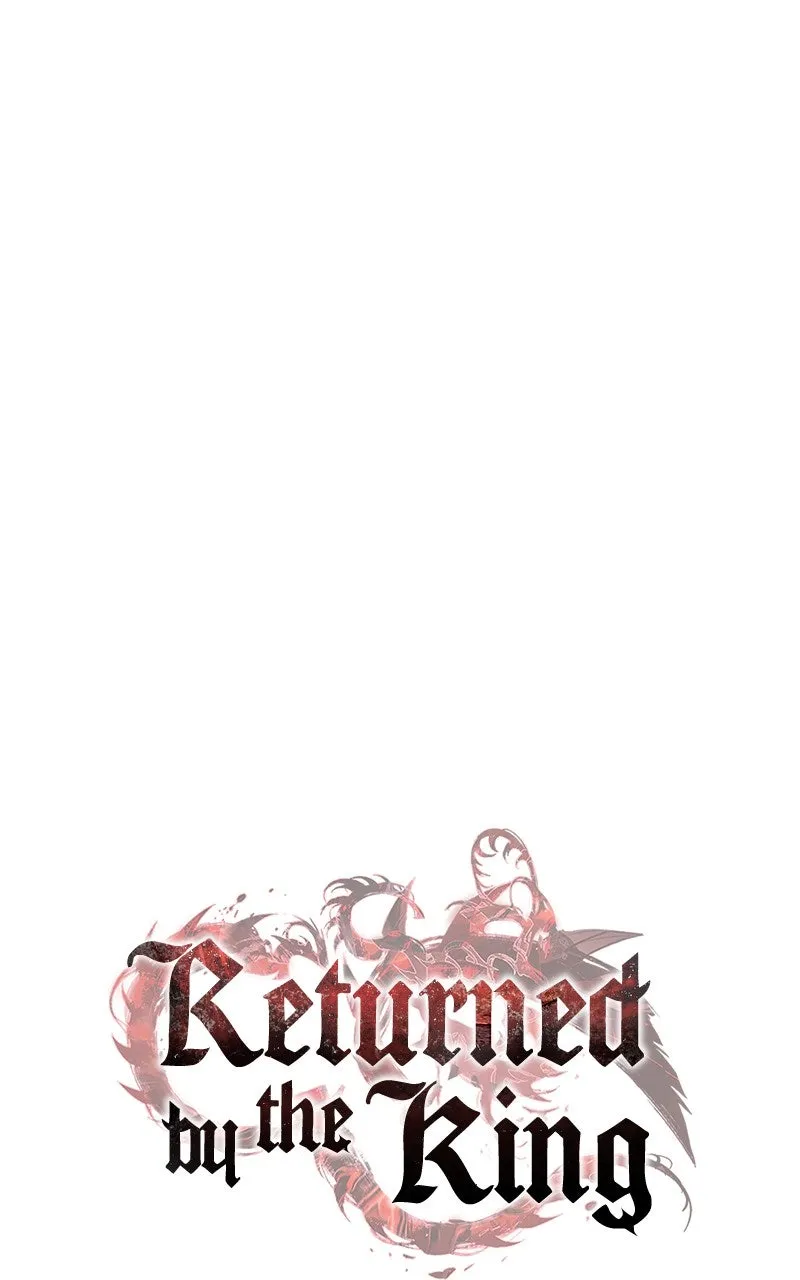 Returned by the King Chapter 77 page 40 - 