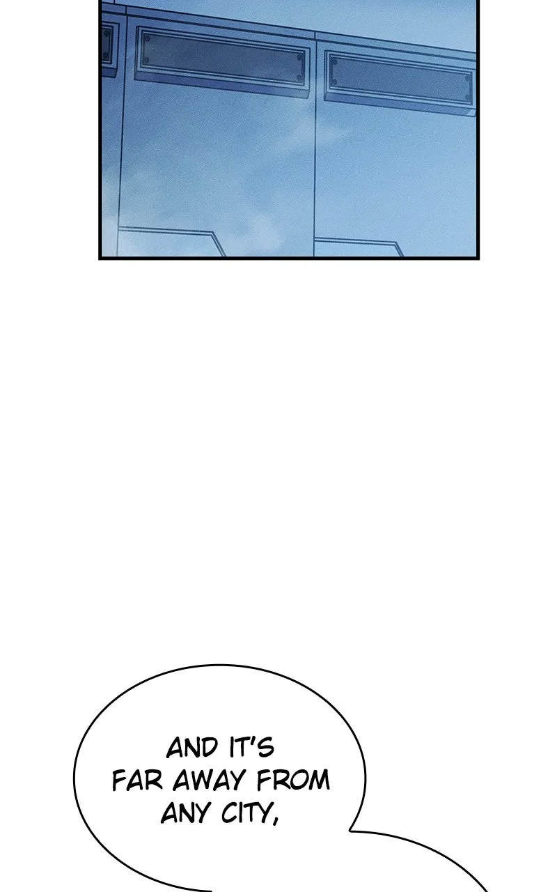 Returned by the King Chapter 77 page 43 - 