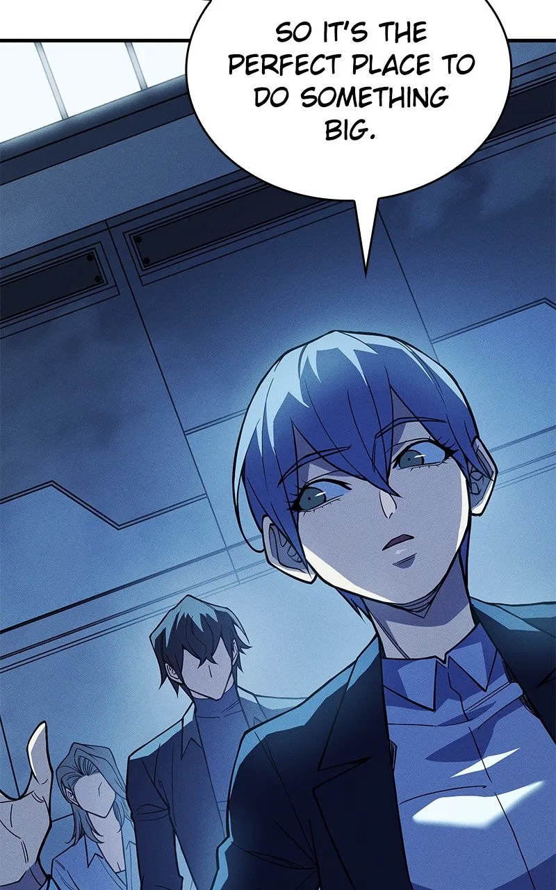 Returned by the King Chapter 77 page 44 - 