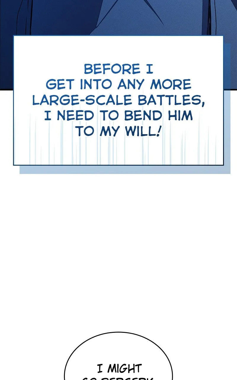 Returned by the King Chapter 77 page 55 - 