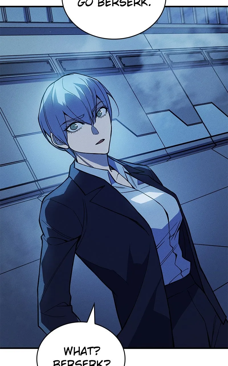 Returned by the King Chapter 77 page 56 - 