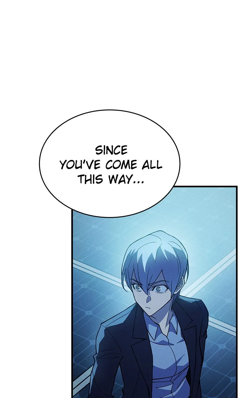 Returned by the King Chapter 77 page 59 - 
