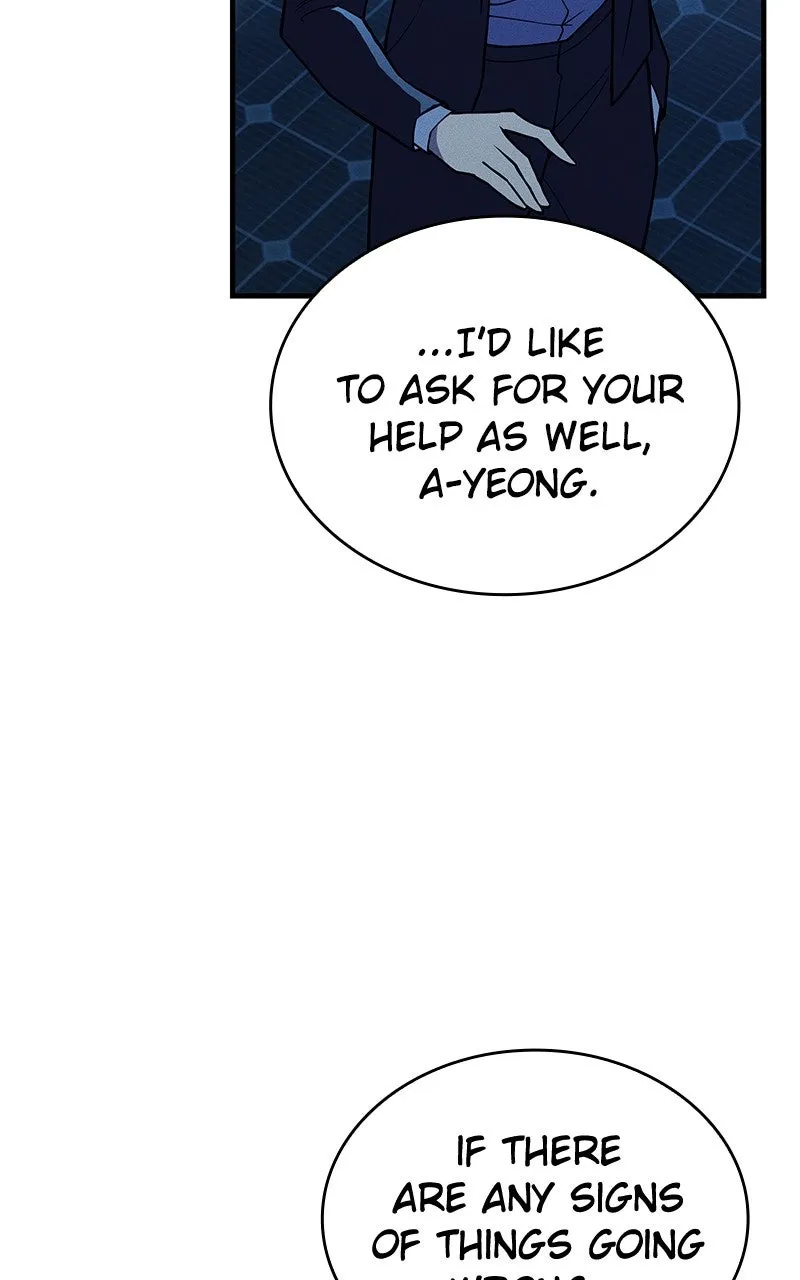 Returned by the King Chapter 77 page 60 - 