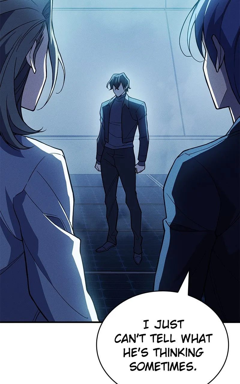 Returned by the King Chapter 77 page 64 - 