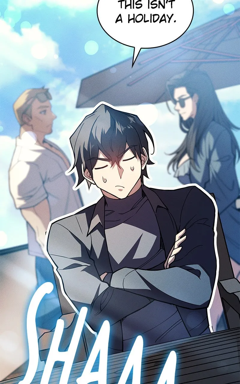 Returned by the King Chapter 77 page 9 - 