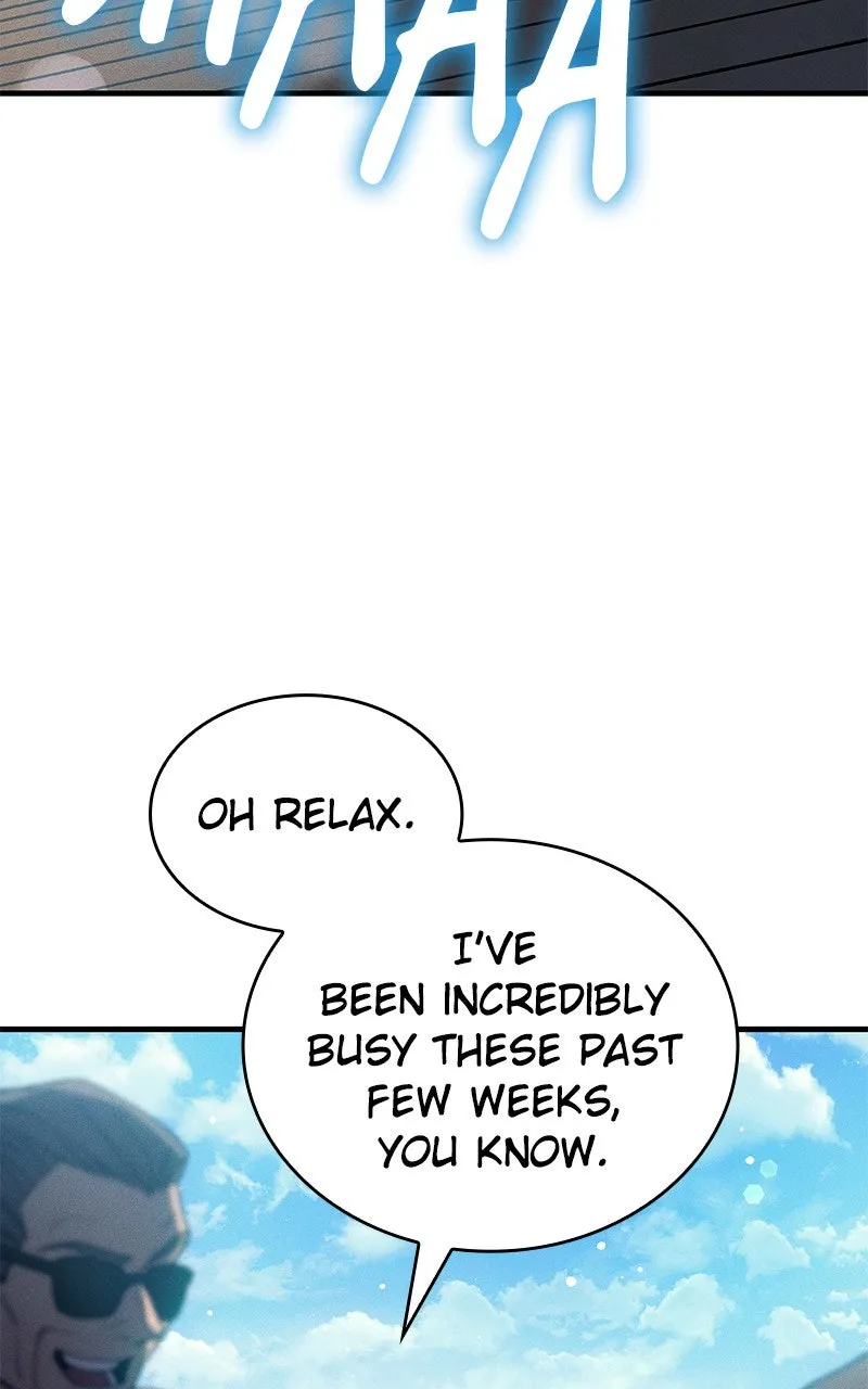 Returned by the King Chapter 77 page 10 - 