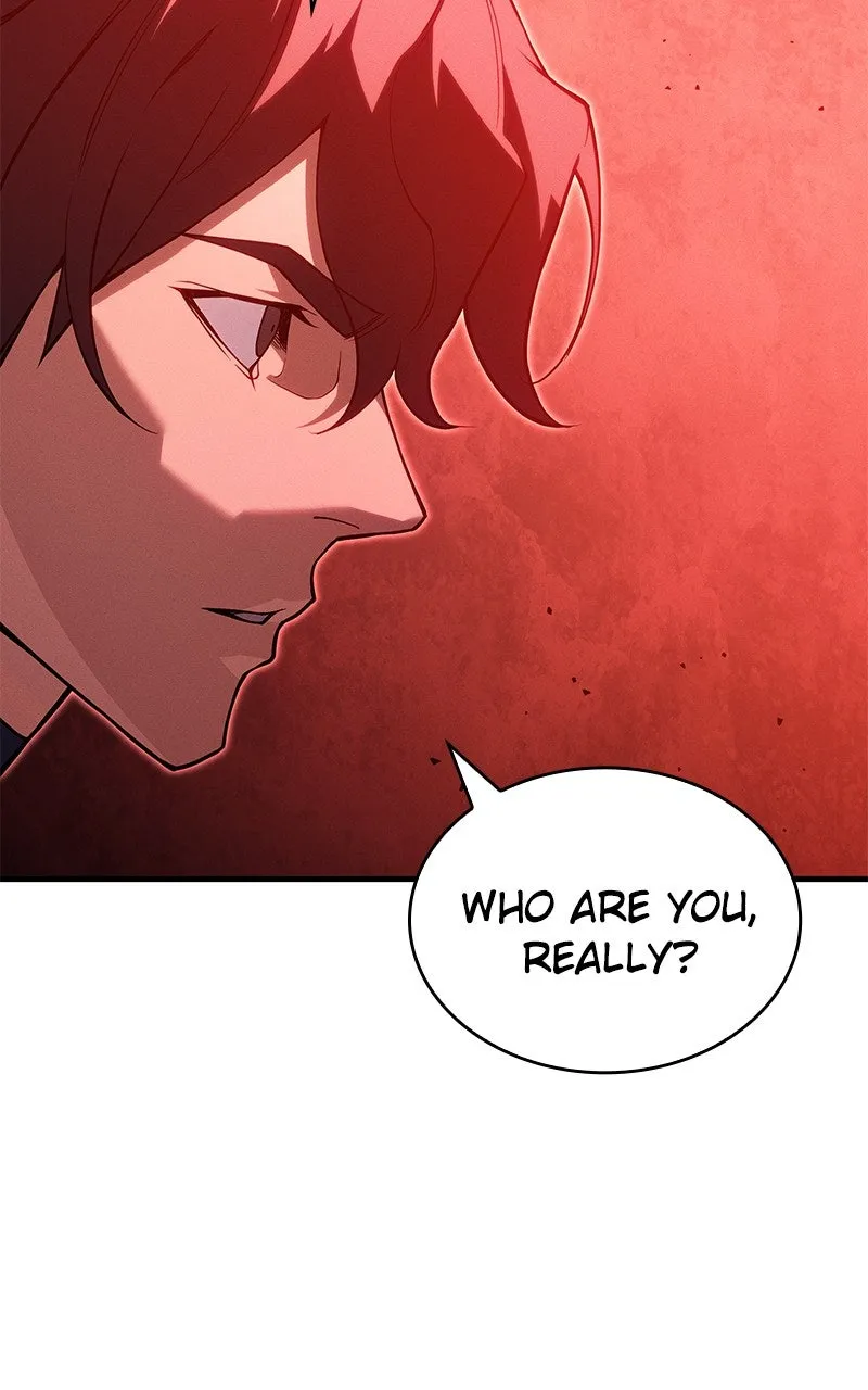 Returned by the King Chapter 77 page 96 - 