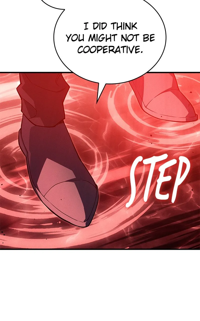 Returned by the King Chapter 77 page 99 - 