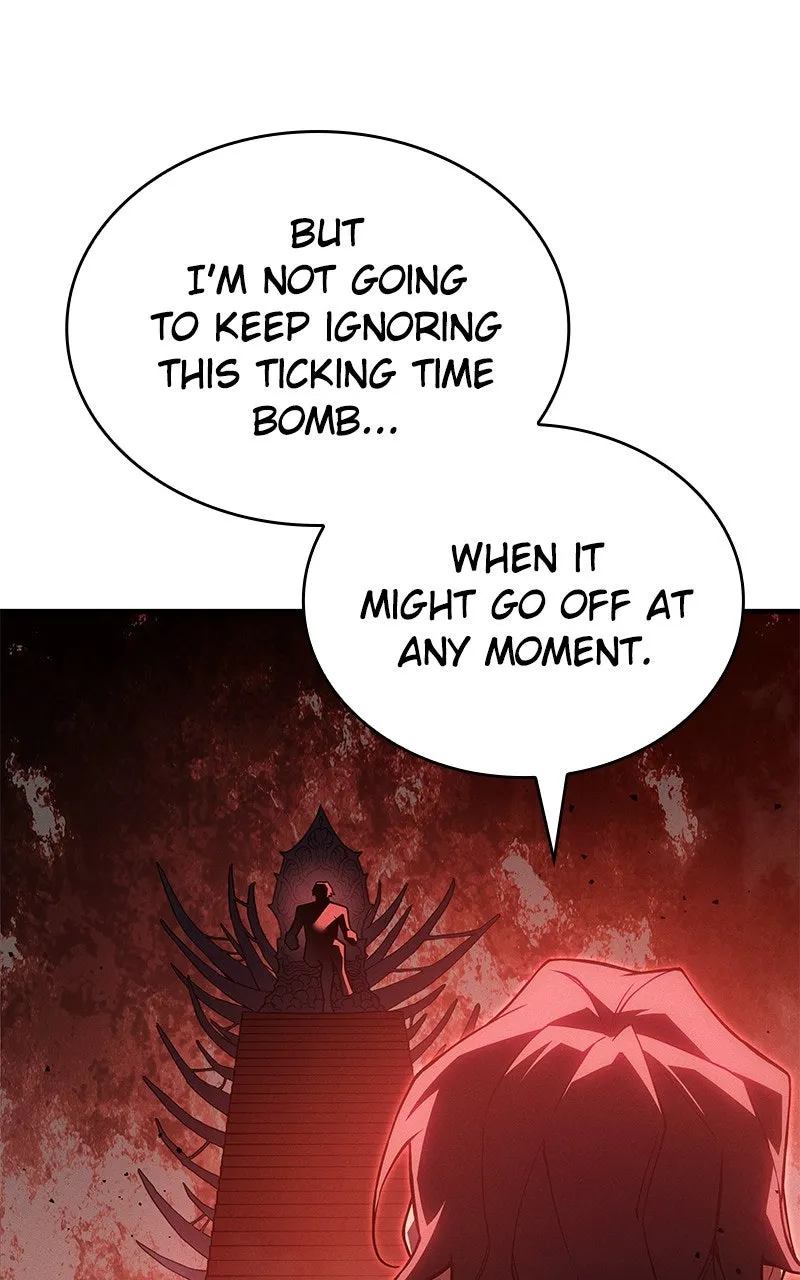 Returned by the King Chapter 77 page 100 - 