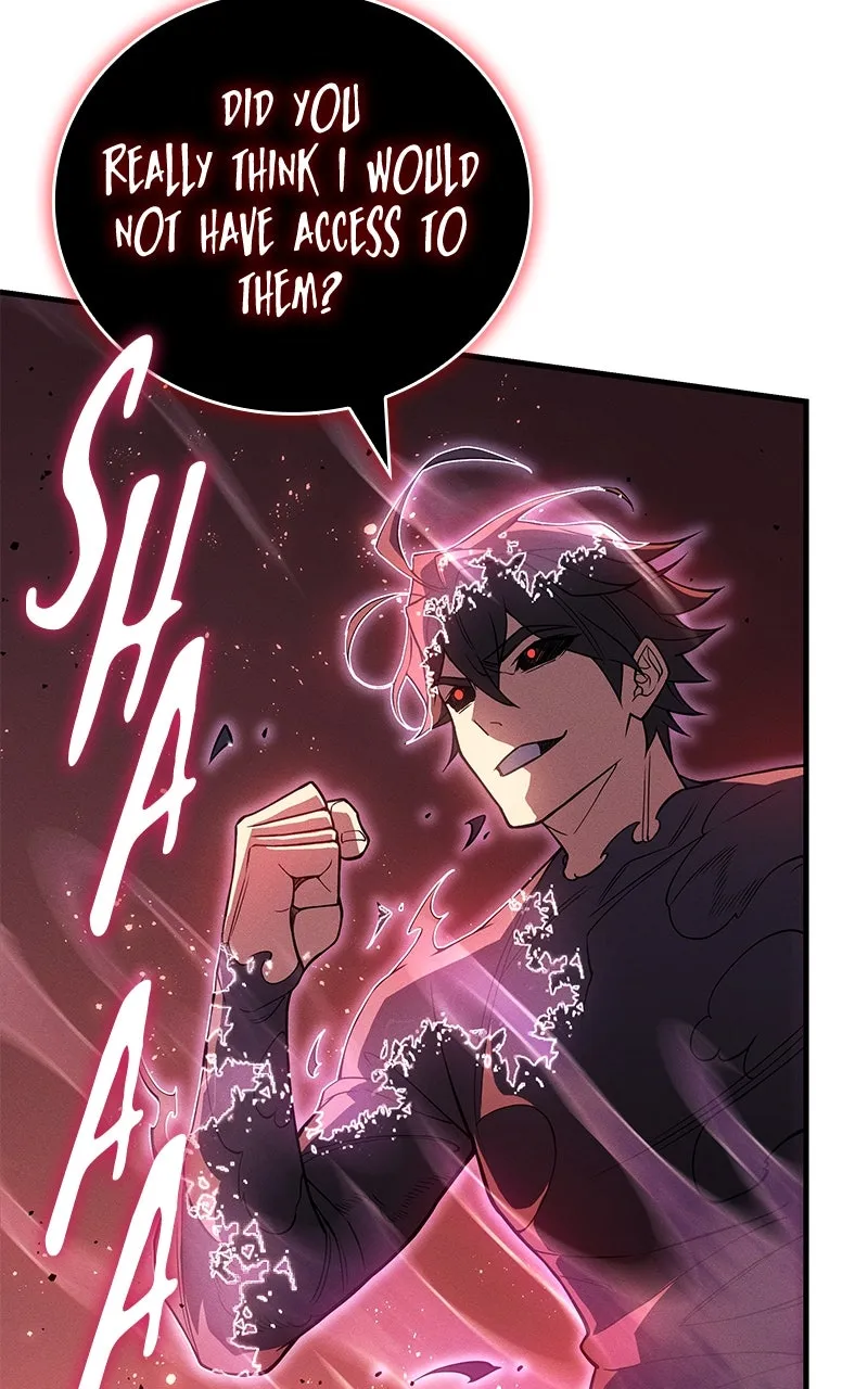 Returned by the King Chapter 78 page 11 - 
