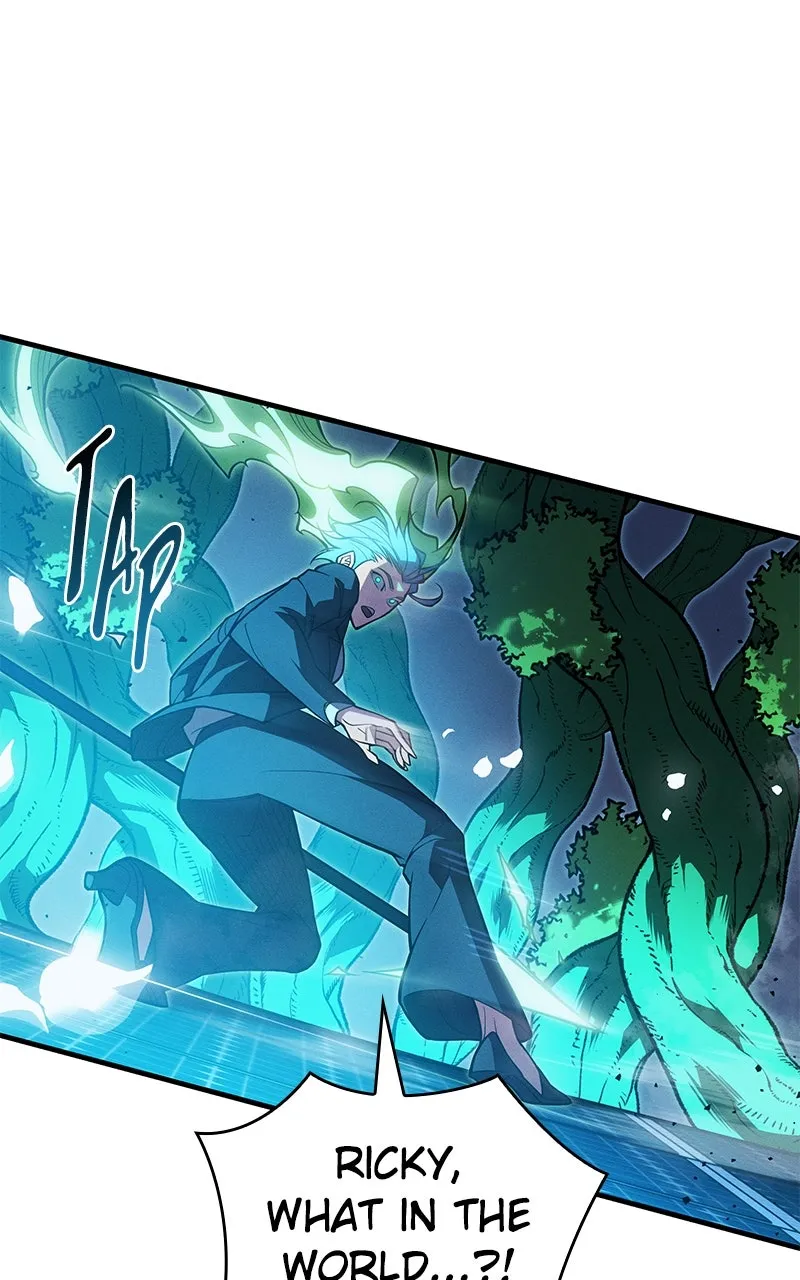 Returned by the King Chapter 78 page 106 - 