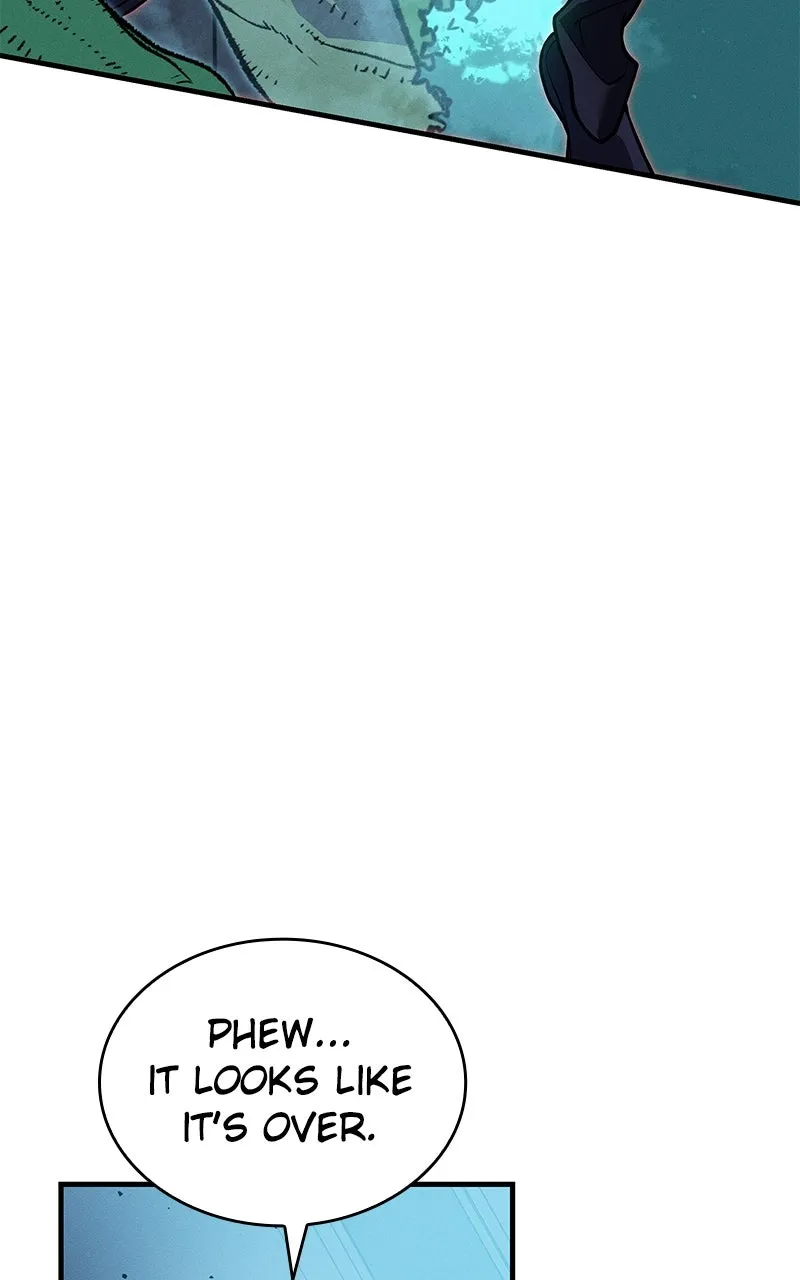 Returned by the King Chapter 78 page 124 - 