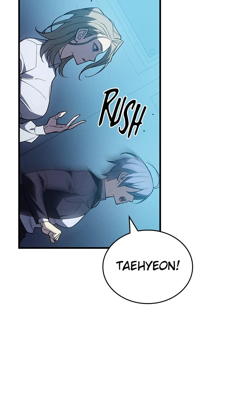 Returned by the King Chapter 78 page 125 - 