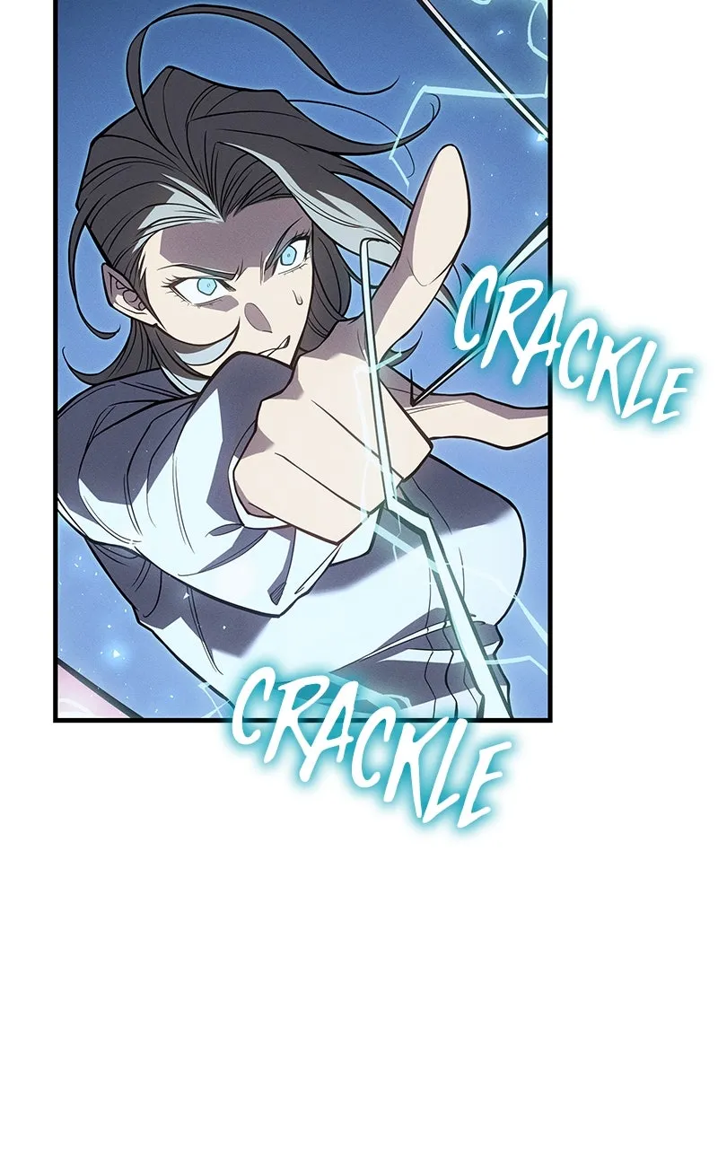 Returned by the King Chapter 78 page 144 - 