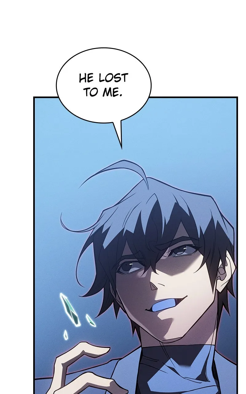 Returned by the King Chapter 78 page 145 - 