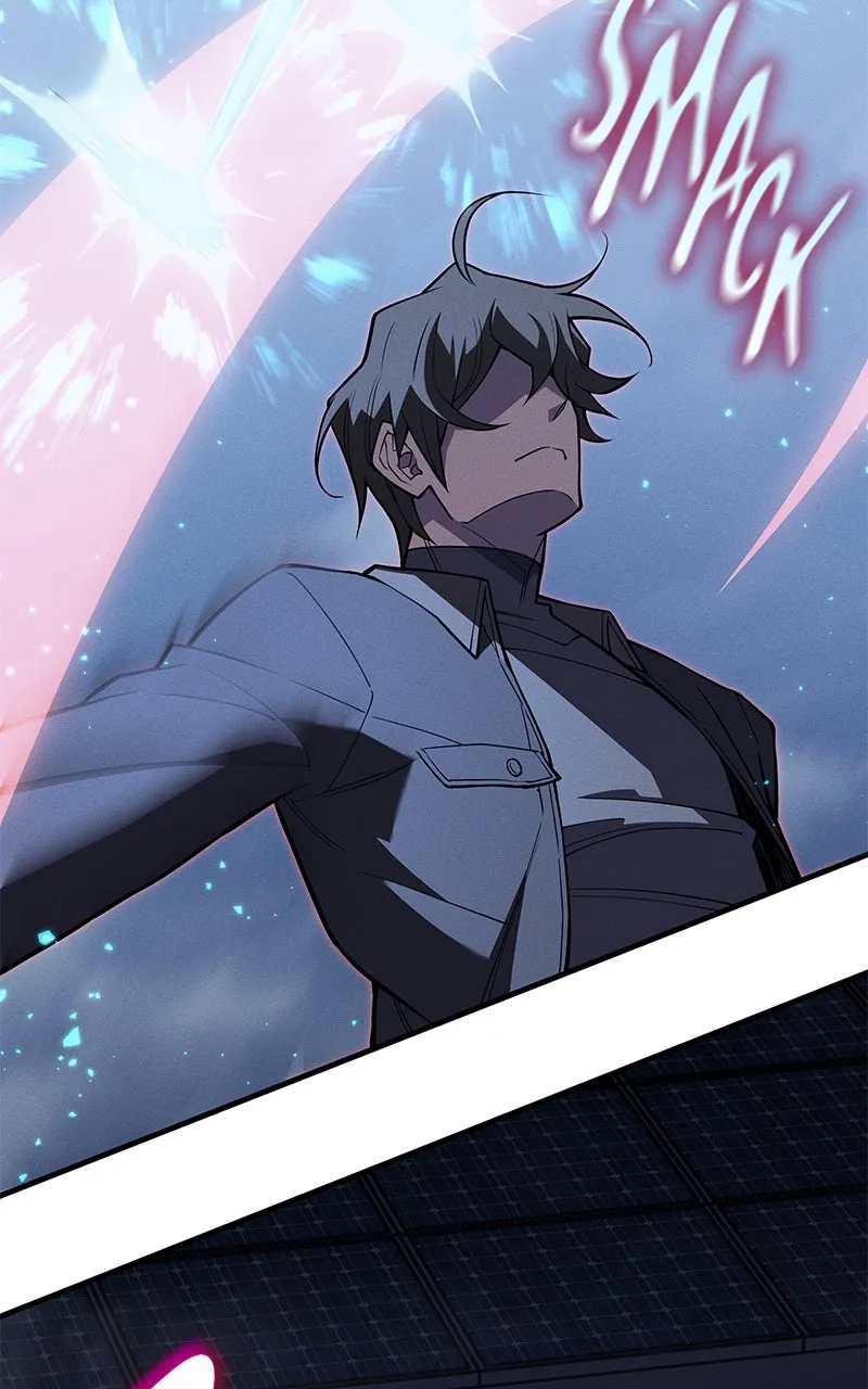 Returned by the King Chapter 78 page 154 - 