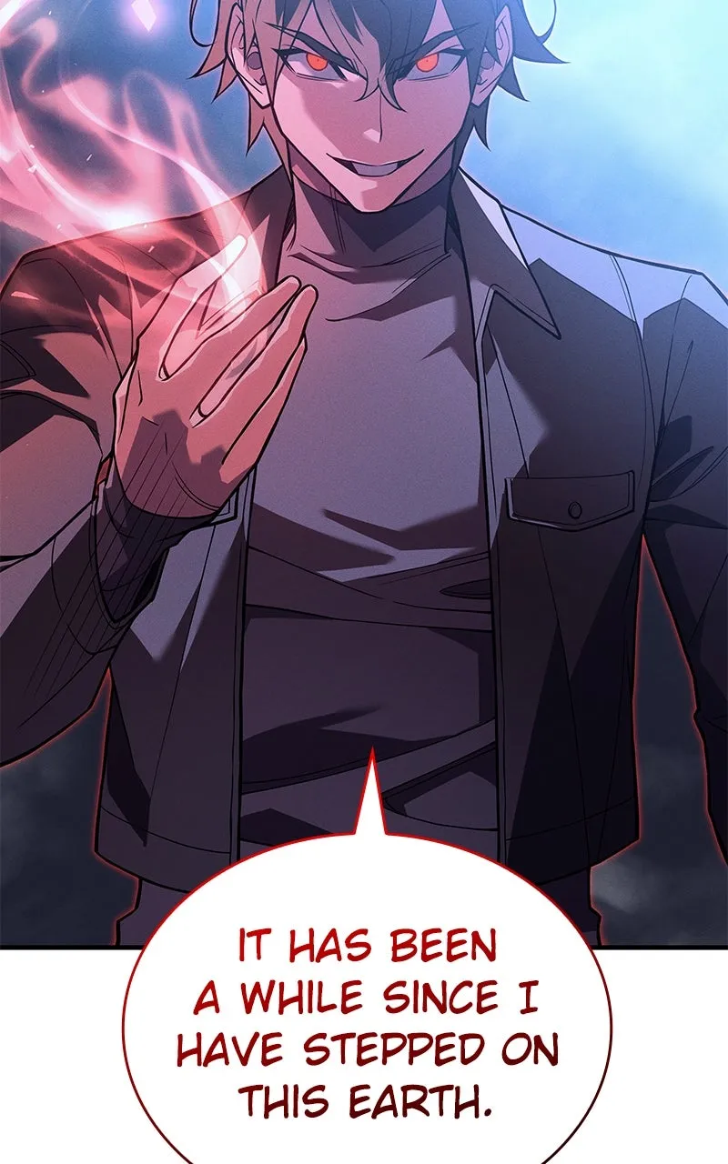 Returned by the King Chapter 78 page 160 - 
