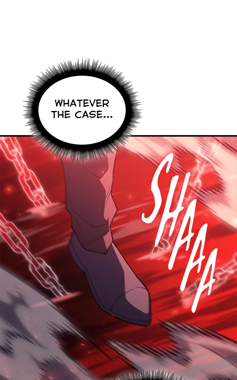 Returned by the King Chapter 78 page 31 - 