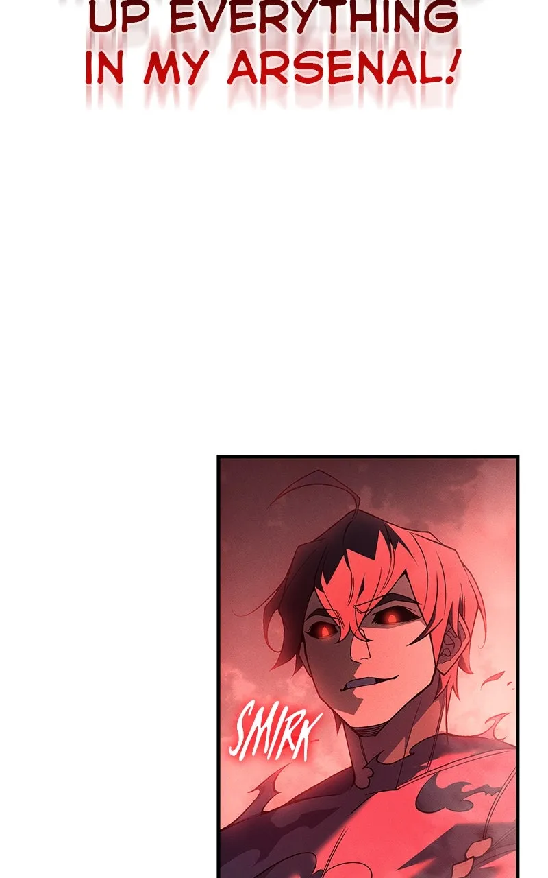 Returned by the King Chapter 78 page 35 - 