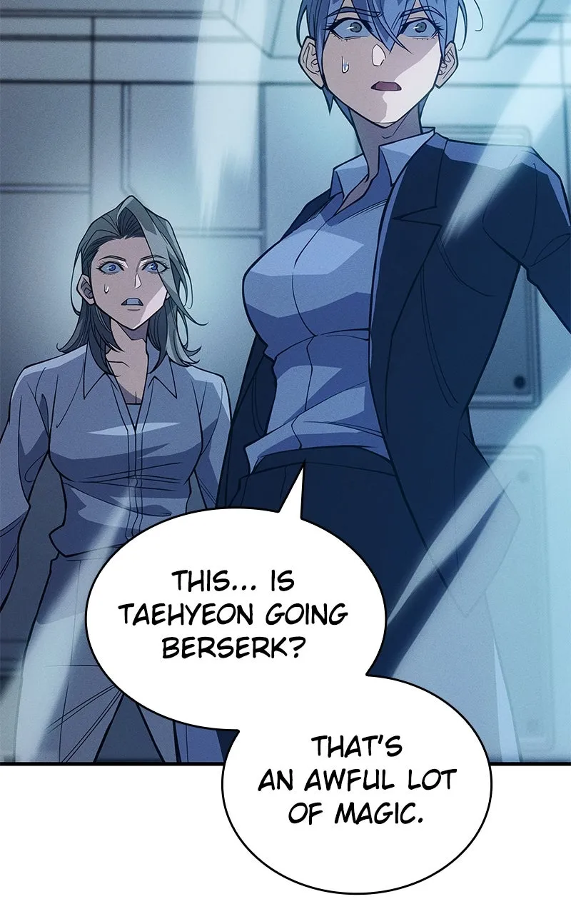 Returned by the King Chapter 78 page 40 - 