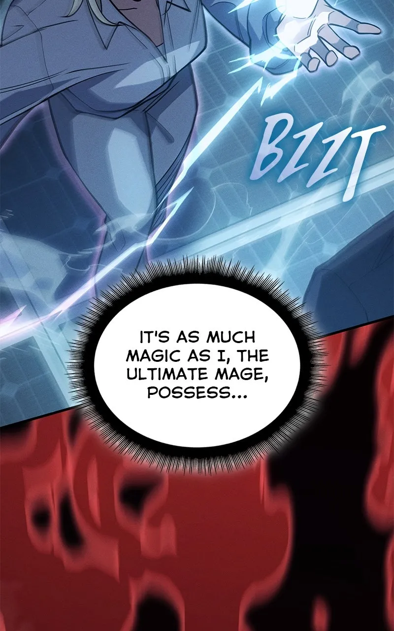 Returned by the King Chapter 78 page 42 - 
